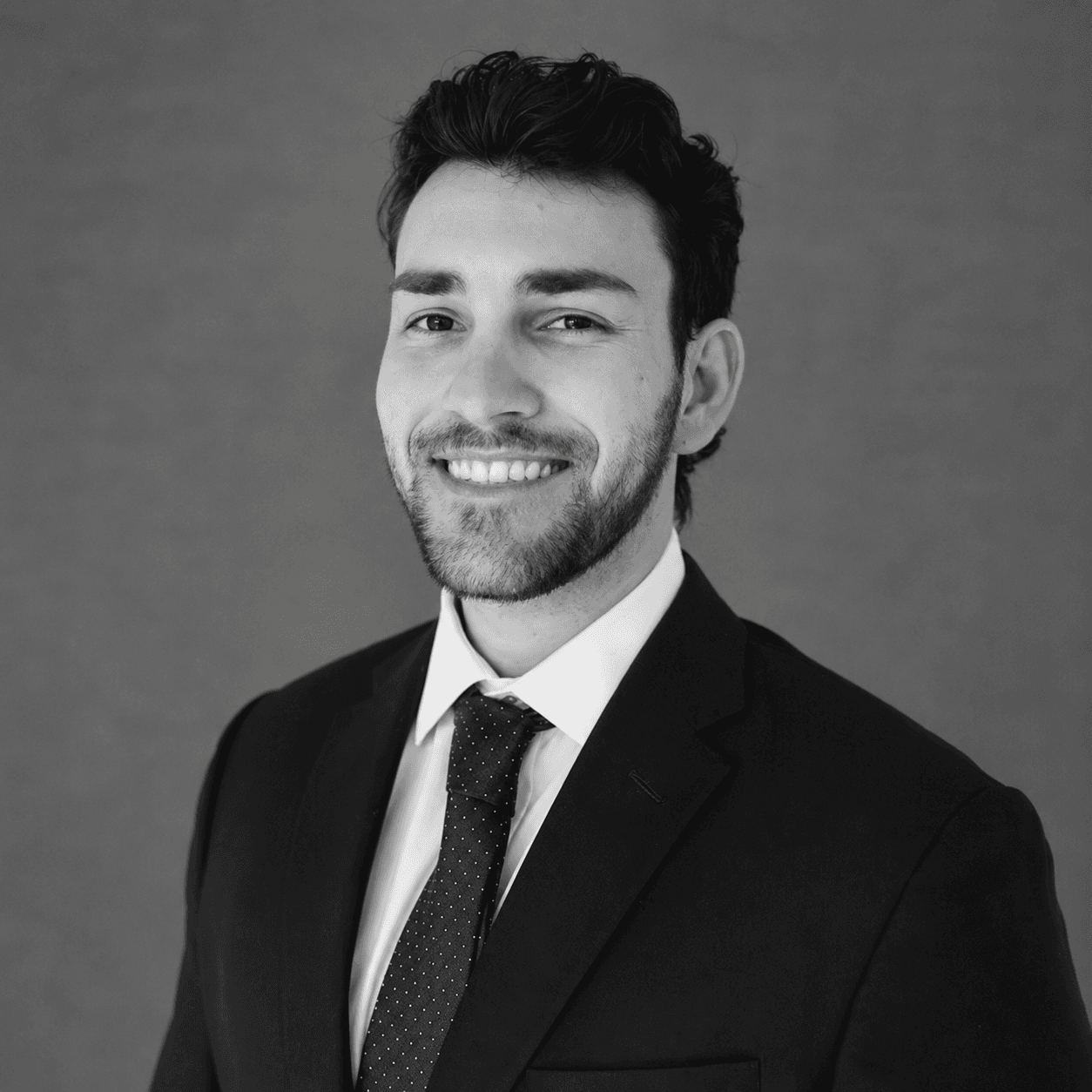 Alec Larue, cofounder of Lakeside Partners