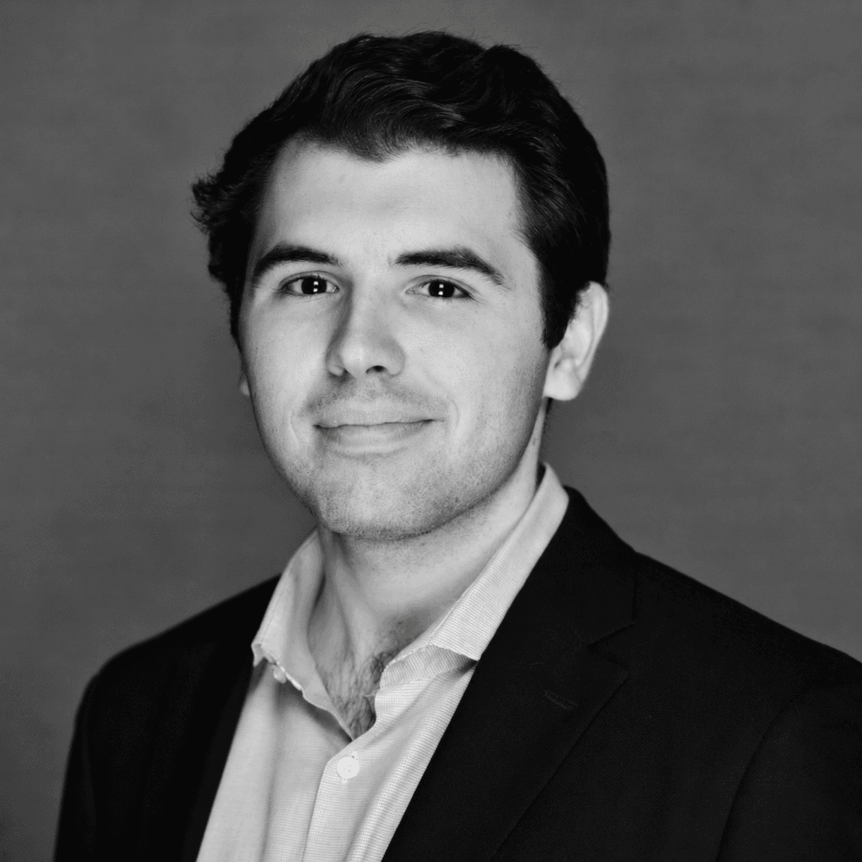 Dylan Farwell, cofounder of Lakeside Partners